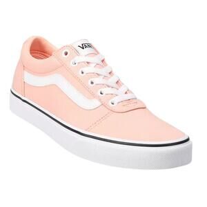 Vans® Ward Women's Sneakers, Tropical Peach, Size 7.5